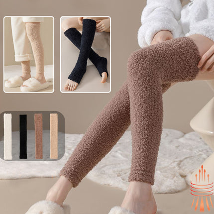 Winter Warm Plush Socks