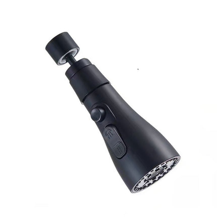 Universal Pressurized Faucet Sprayer Anti-splash