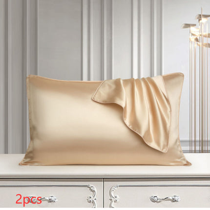 Silk Pillow Case