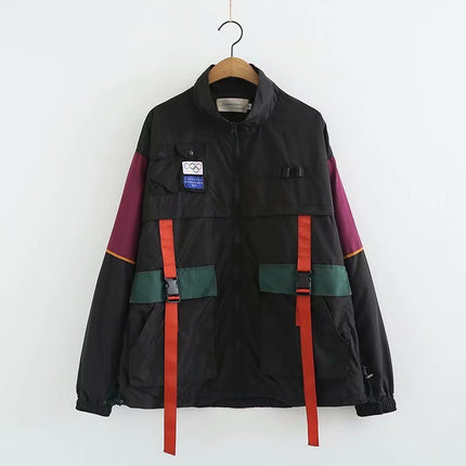 Winter Windproof Waterproof Outdoor Soft Shell Jacket