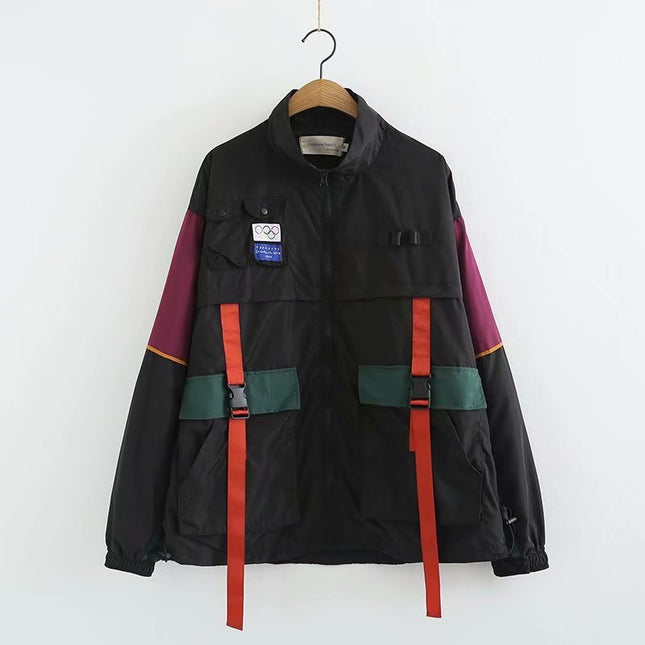 Winter Windproof Waterproof Outdoor Soft Shell Jacket