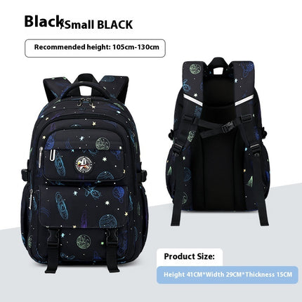 Primary Junior High School Student Backpack
