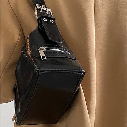 Retro One-shoulder Portable Bags