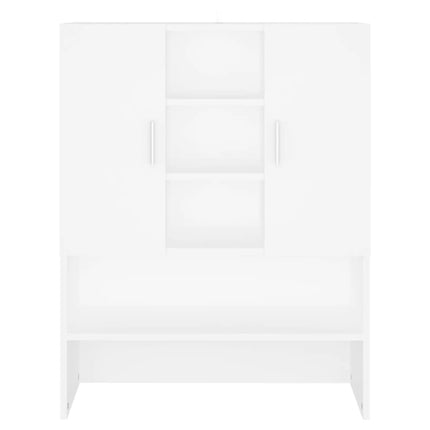 Waschmaschinenschrank 70,5x25