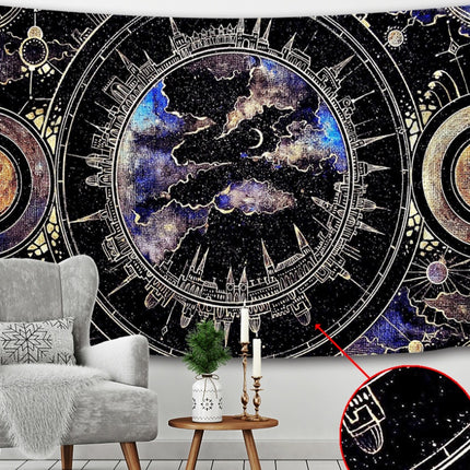 Tapestry Home Decor Bedroom Decor Background Cloth