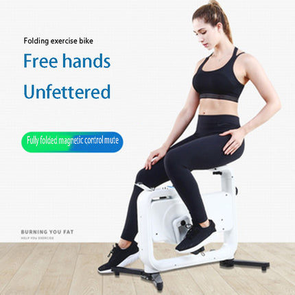 Household Fitness Equipment With Table