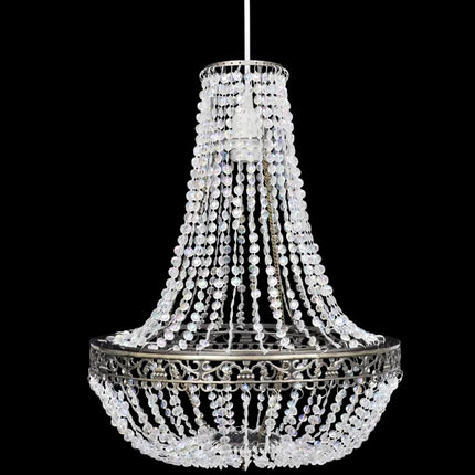 Chandelier 22.5x30.5 cm Chandelier 36,