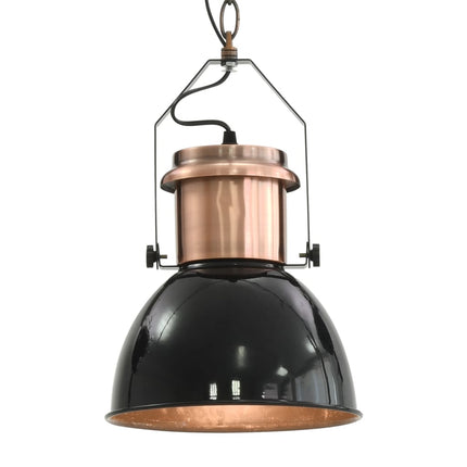 Ceiling Lamp 2 pcs. Round E27