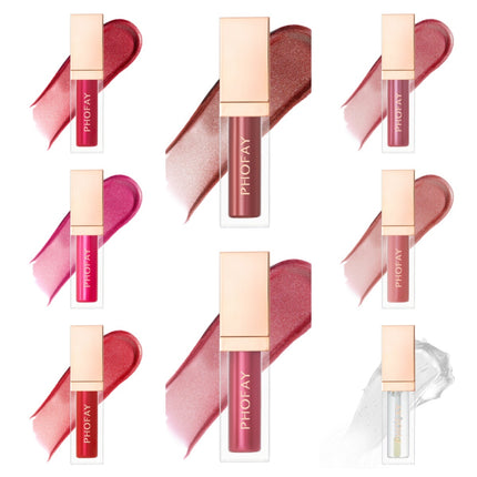 Ultra-Glossy Lip Gloss