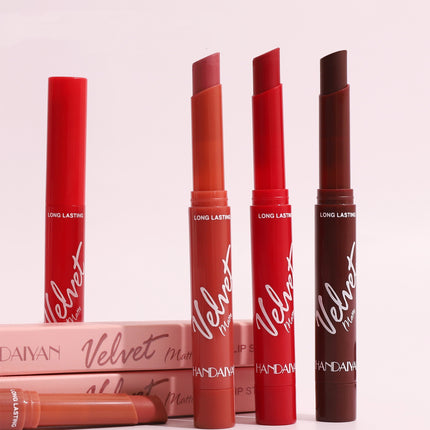 Velvet Matte Lipstick Moisturizing