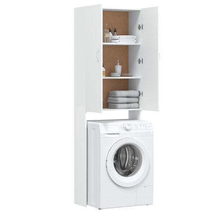 Waschmaschinenschrank 64x25
