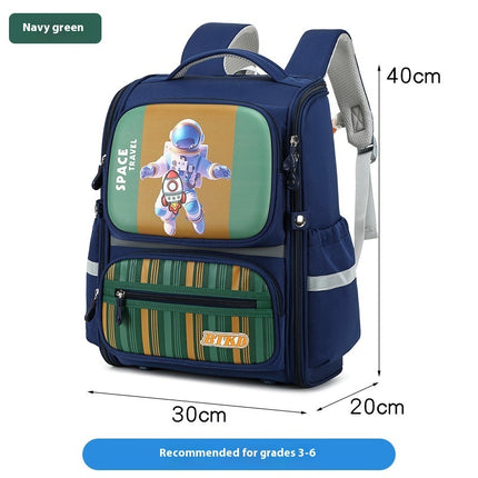 Astronaut Bag Schoolbag