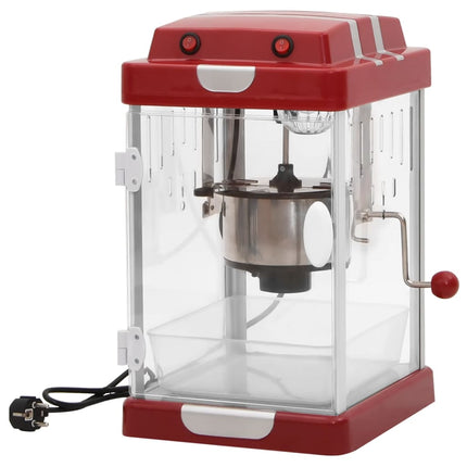 Popcornmaschine im Kinostil, 2,5 oz