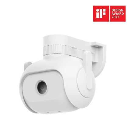 IMILAB - EC5 Wifi Smart Security System Kit Outdoor