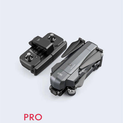 F11s PRO Drohne Luftbildfotografie HD EIS Elektronischer Bildstabilisator Gimbal Version Bürstenloser Motor