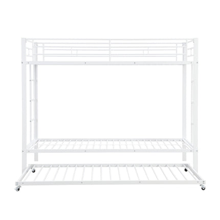 Metal Bunk Beds