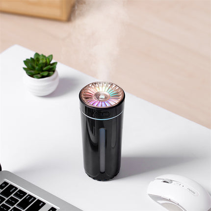Wireless Air Humidifier