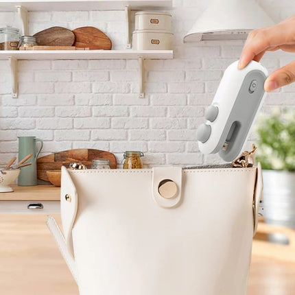 Handversiegelungsmaschine