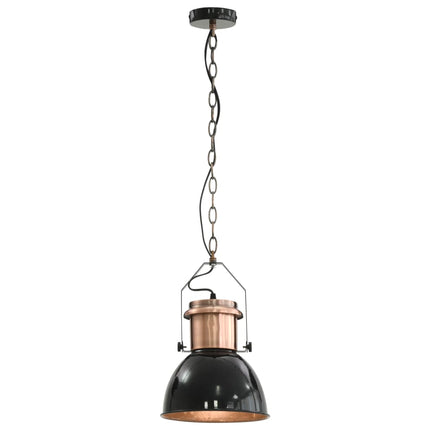 Ceiling Lamp 2 pcs. Round E27