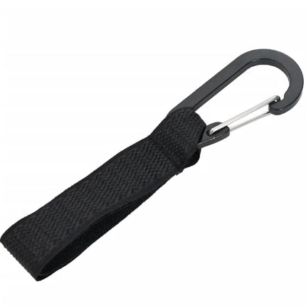 Double Kayak Storage Straps with Paddle Clamps 50 kg