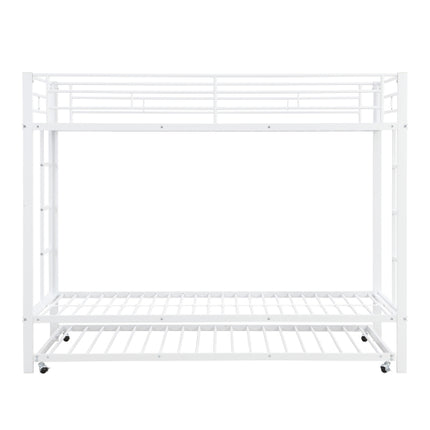 Metal Bunk Beds