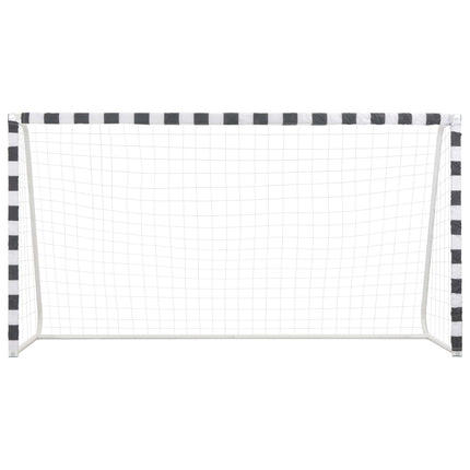 Fußballtor 300x und Fußballtor 300 x