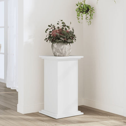 Plant Stand 33x Wood Material
