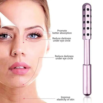 Beauty Stick Facial Roller For Face