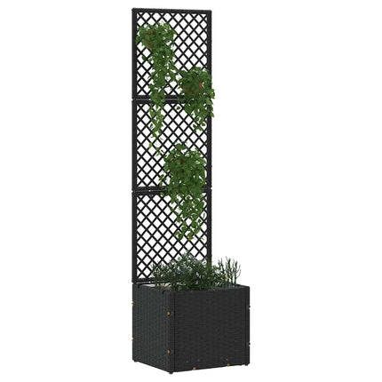 Pflanzgefäß 35 x Pflanzgefäß 70 x