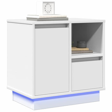 bedside table with 2 pieces 50 x 34,