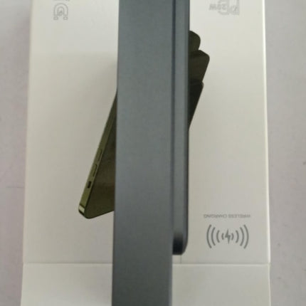Magnetic Wireless Power Bank