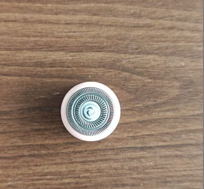 Double Head Shaver Private Pubic Hair Trimmer