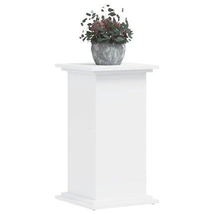 Plant Stand 33x Wood Material