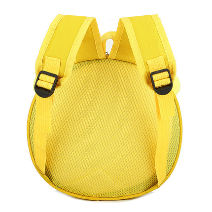Children's Backpack Kindergarten Boys And Girls Baby Hard Shell Cute Cartoon Animals
