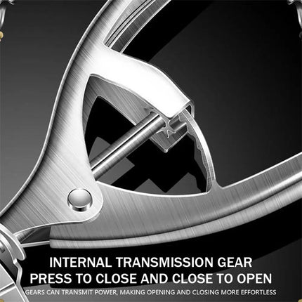 Kitchen Dumpling Mold Stainless