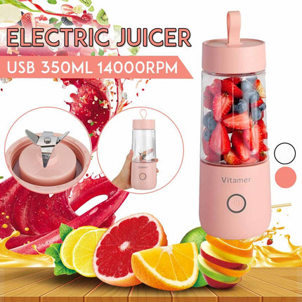 Electric Blender Juicer