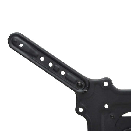 TV wall mount for 32-55 inch screens, Max VESA 400x400 mm, 35kg