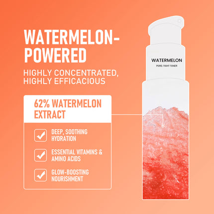 Blash Boom Watermelorn Care Toner