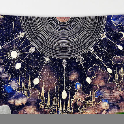 Tapestry Home Decor Bedroom Decor Background Cloth