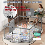 Dark Grey / With storage bag