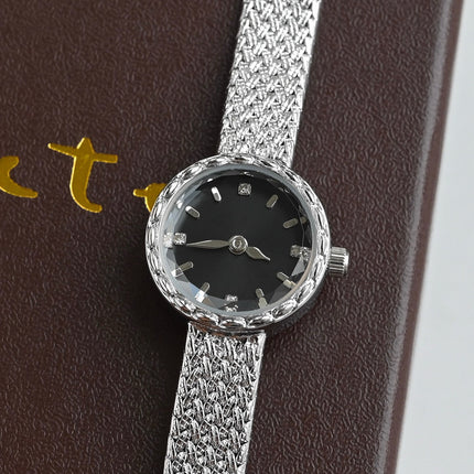 Mid-ancient Simple Retro Special Interest Watch