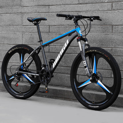 Mountain Bicycle Men's And Women's Variable Speed Bicycle 24 26 Inch