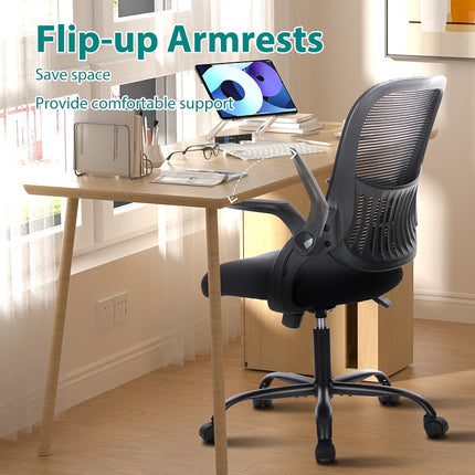 Counter Height Office Chairs