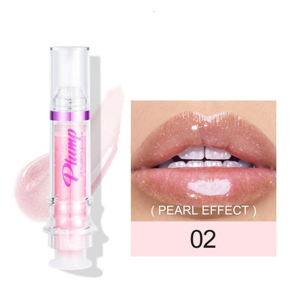 New Tube Face Lip Mirror Liquid Lipstick