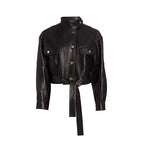 Black / L