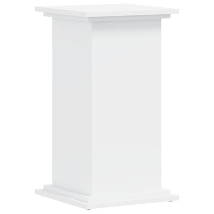 Plant Stand 33x Wood Material