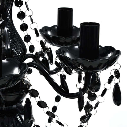 Chandelier 5 Light Bulbs