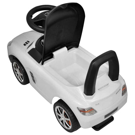 Tretauto für Kinder