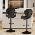 Black / 2pcs