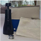 Black color box packaging / A / 1PC